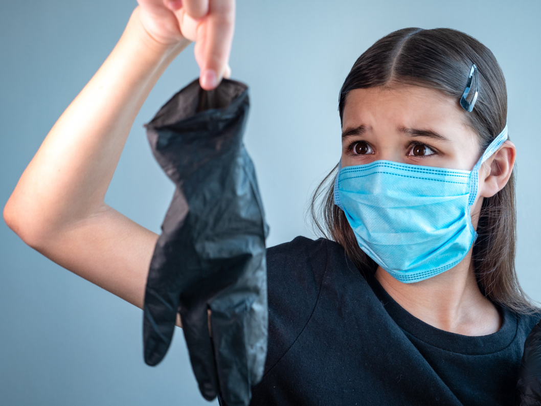 Eagle Protect Tested 28 top Nitrile Glove Brands - The Results are SHOCKING!