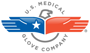 U.S. Medical Glove Company Logo