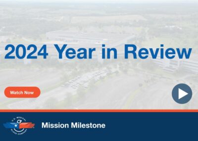 Our Year in Review